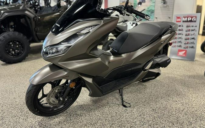 2023 Honda PCX