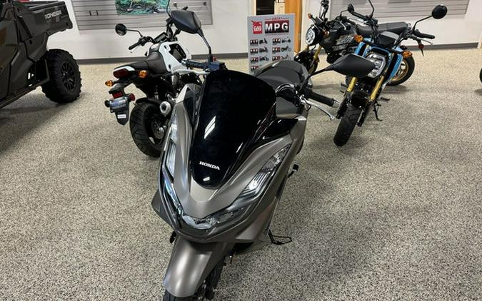 2023 Honda PCX