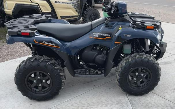 2024 Kawasaki Brute Force® 750 EPS