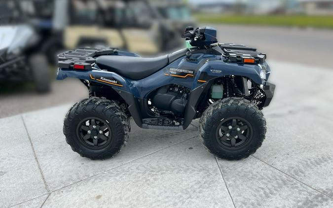 2024 Kawasaki Brute Force® 750 EPS