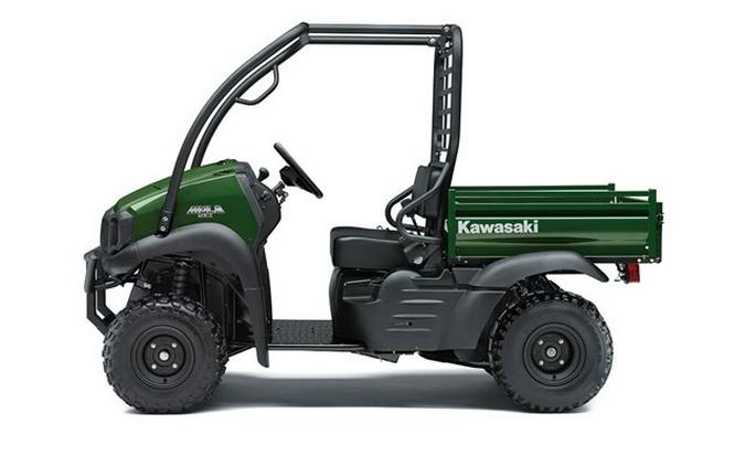 2024 Kawasaki Mule SX