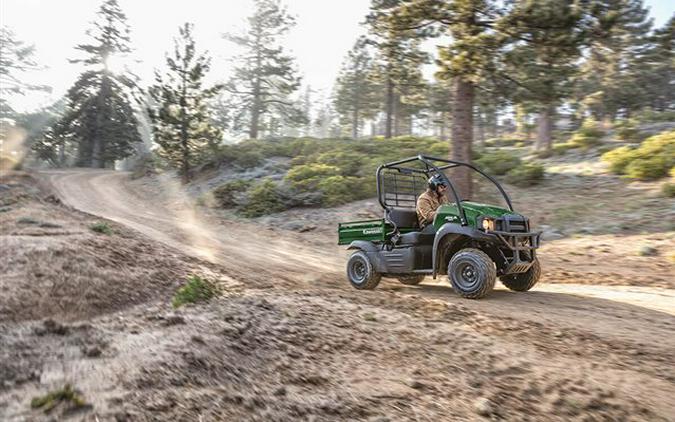 2024 Kawasaki Mule SX