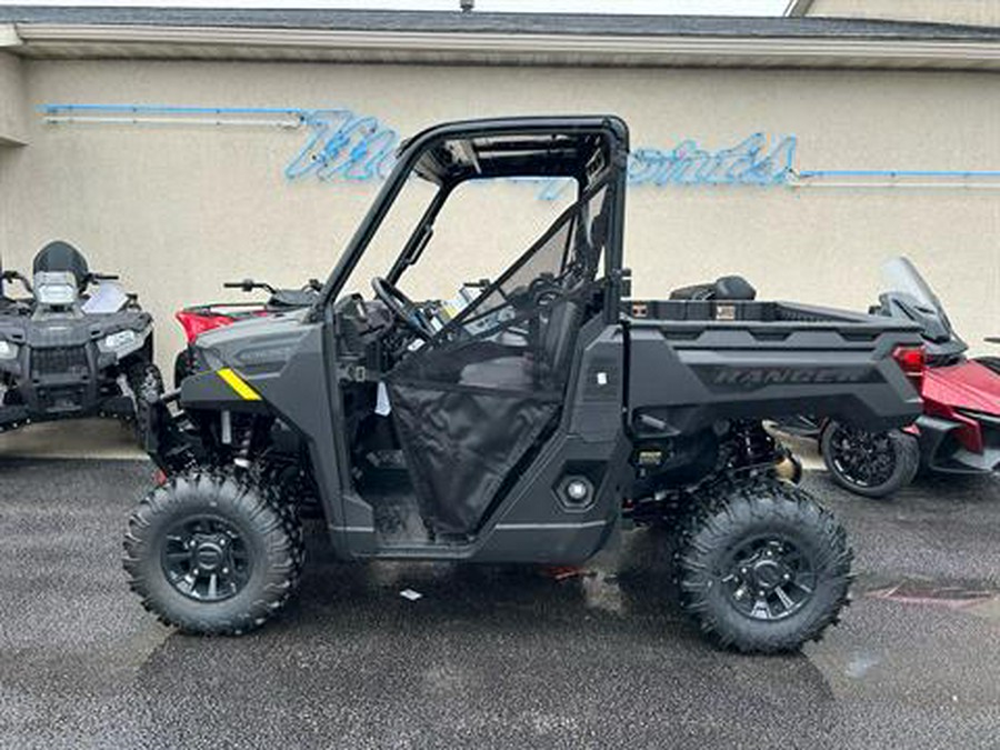 2025 Polaris Ranger 1000 Premium