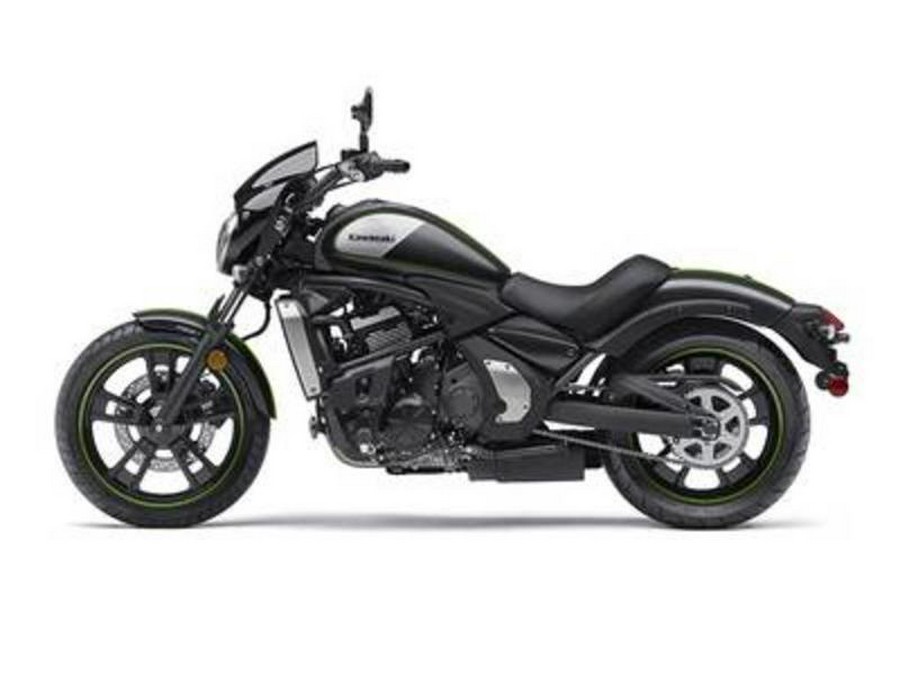 2016 Kawasaki Vulcan® S ABS Cafe