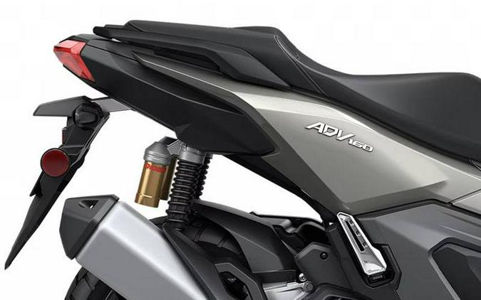 2024 Honda ADV160