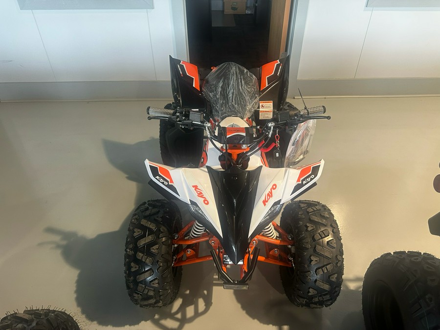 2025 Kayo Predator 110