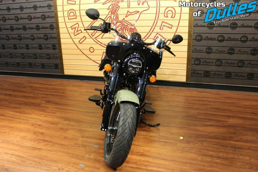 New 2025 Indian Motorcycle Super Chief Dark Horse