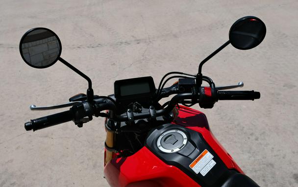 2026 HONDA GROM