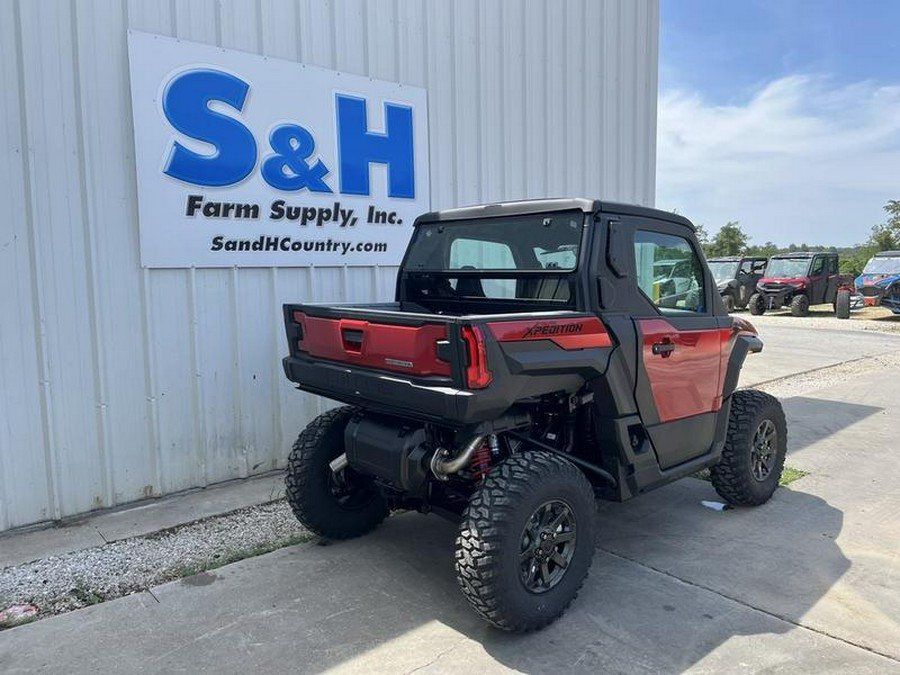 2026 Polaris® XPedition XP NorthStar