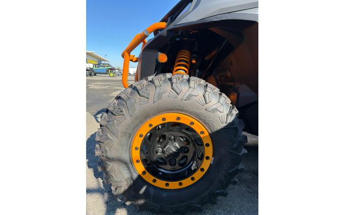 2026 Can-Am COMMANDER MAX XTP 1000R