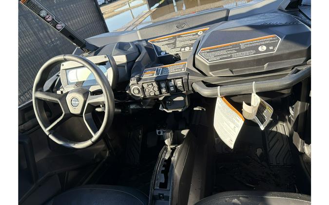 2026 Can-Am COMMANDER MAX XTP 1000R