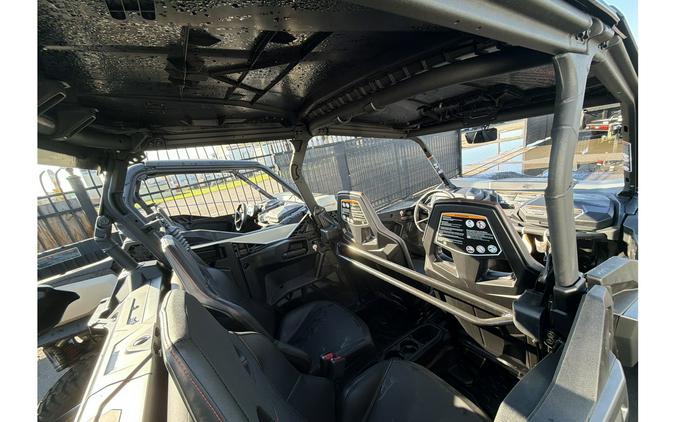 2026 Can-Am COMMANDER MAX XTP 1000R