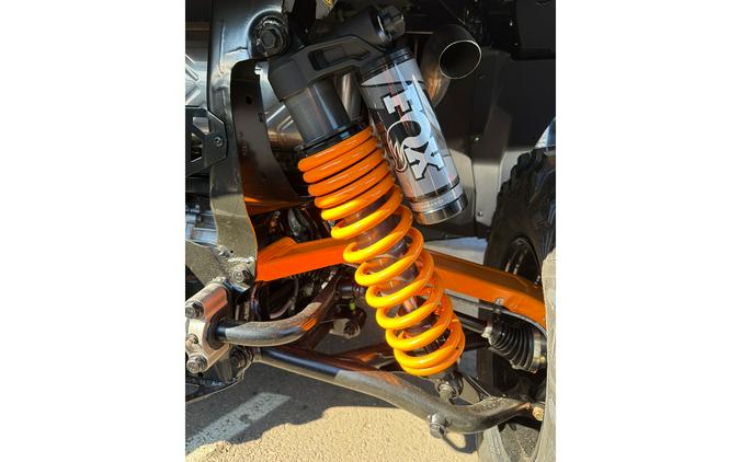 2026 Can-Am COMMANDER MAX XTP 1000R