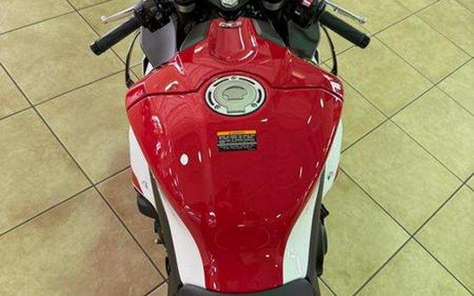 2026 Yamaha YZF-R1 70th Anniversary Edition