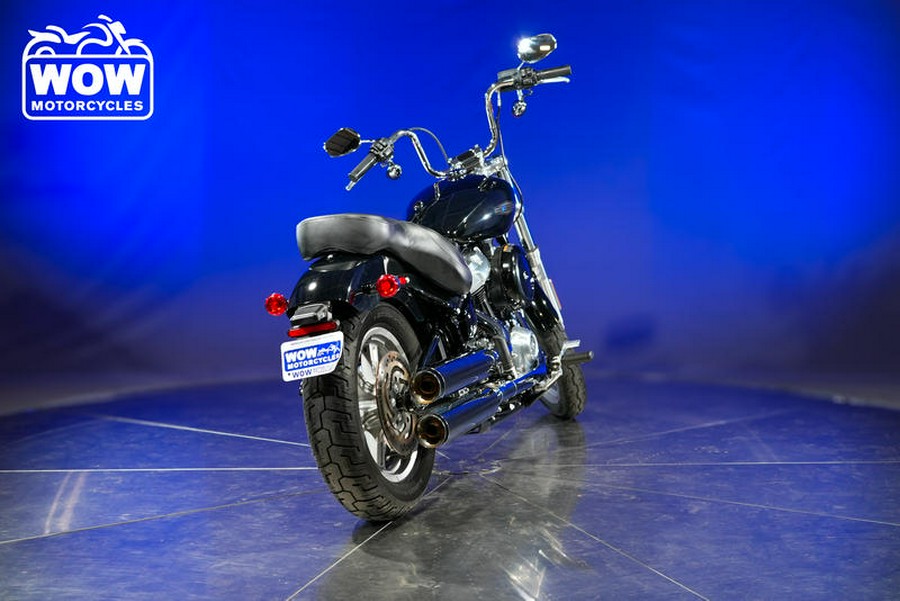 2022 Harley-Davidson® FXST SOFTAIL STANDARD