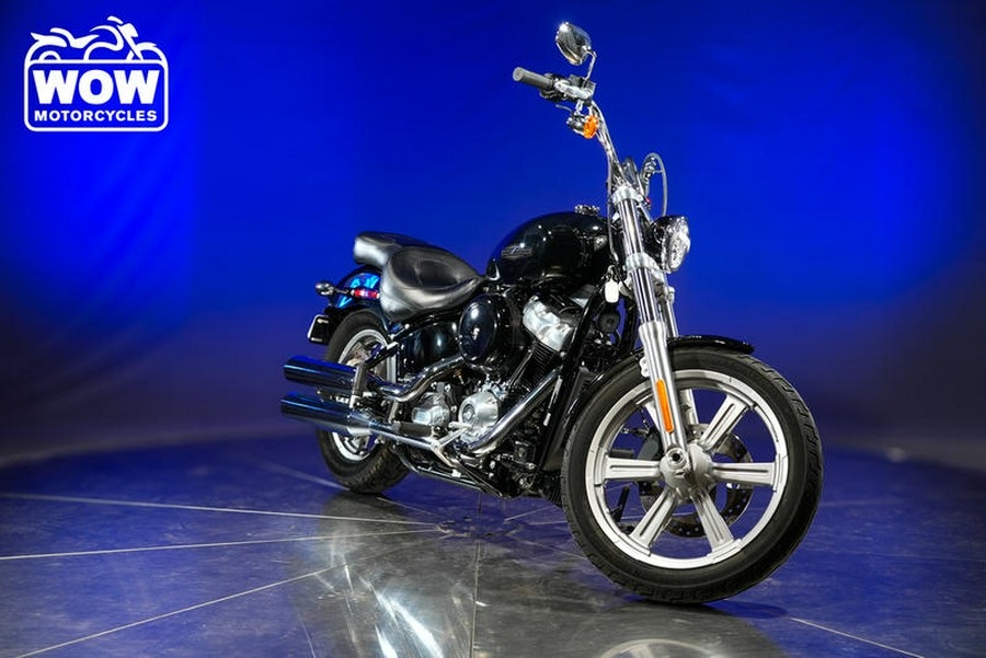 2022 Harley-Davidson® FXST SOFTAIL STANDARD