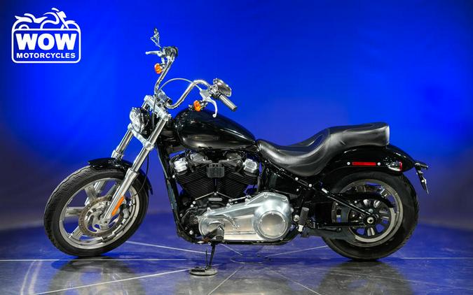 2022 Harley-Davidson® FXST SOFTAIL STANDARD