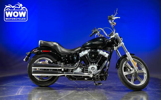 2022 Harley-Davidson® FXST SOFTAIL STANDARD