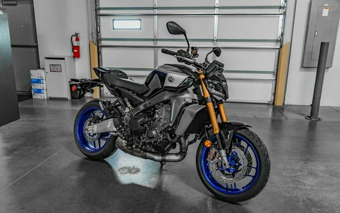 2026 Yamaha MT-09 SP