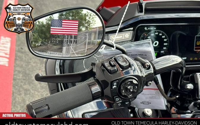 2026 Harley-Davidson FLTRXSTSE