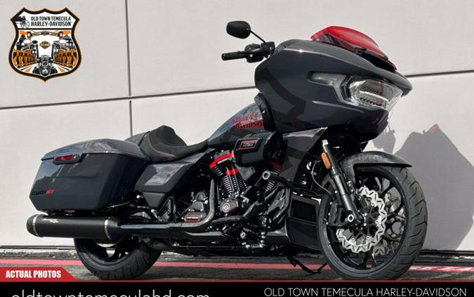 2026 Harley-Davidson FLTRXSTSE