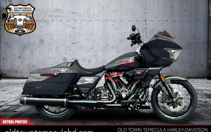 2026 Harley-Davidson FLTRXSTSE