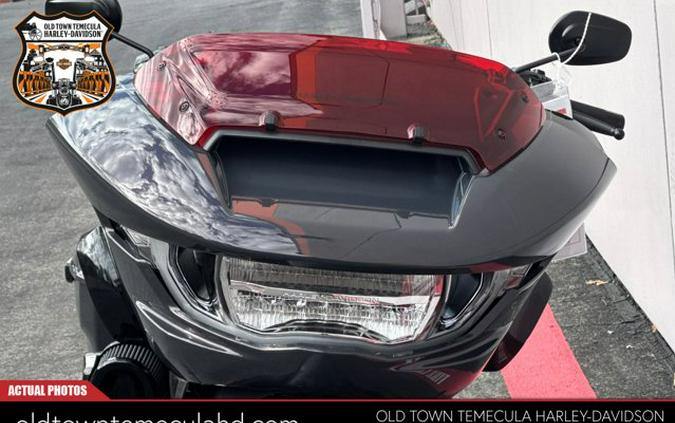 2026 Harley-Davidson FLTRXSTSE