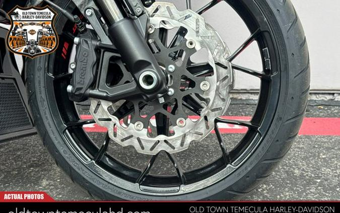 2026 Harley-Davidson FLTRXSTSE