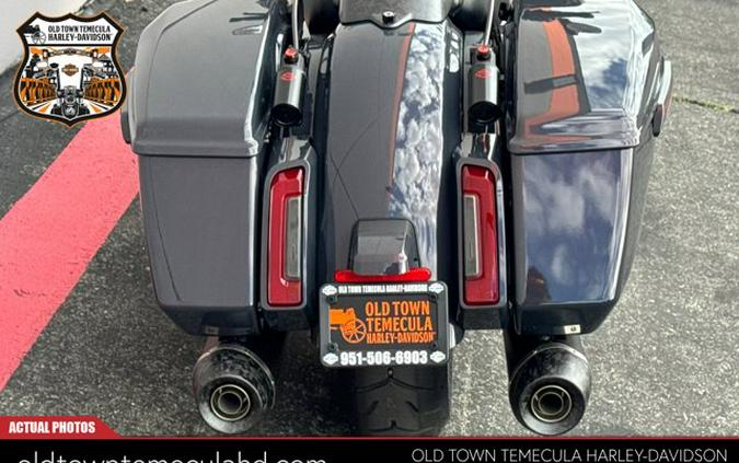 2026 Harley-Davidson FLTRXSTSE