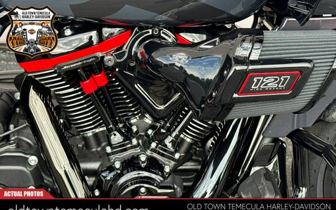 2026 Harley-Davidson FLTRXSTSE