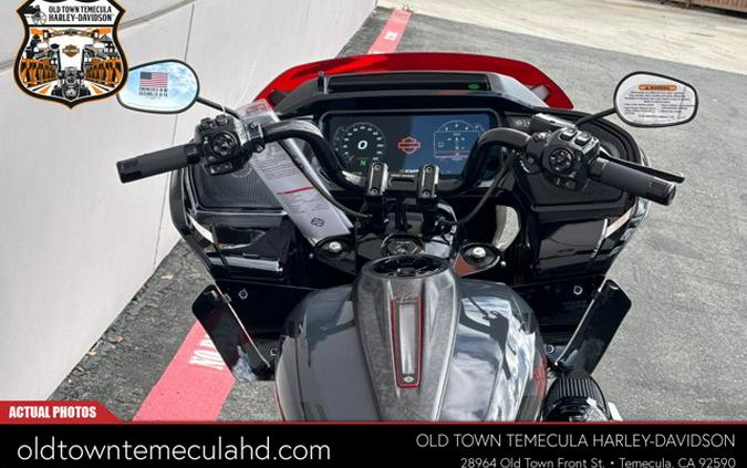 2026 Harley-Davidson FLTRXSTSE