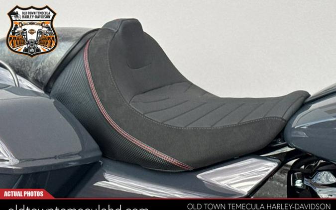 2026 Harley-Davidson FLTRXSTSE