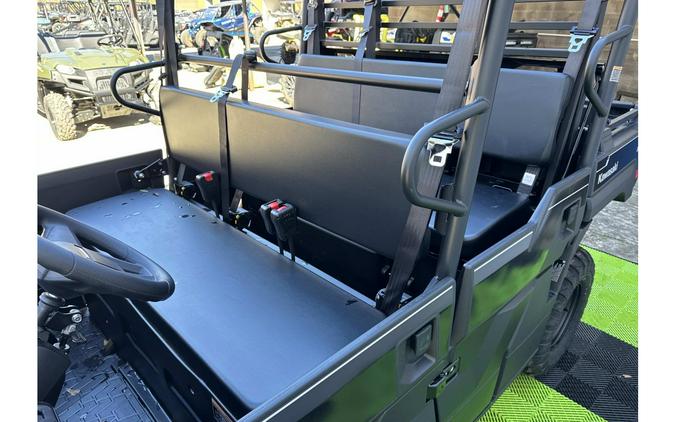 2026 Kawasaki Mule™ PRO-DXT™ EPS