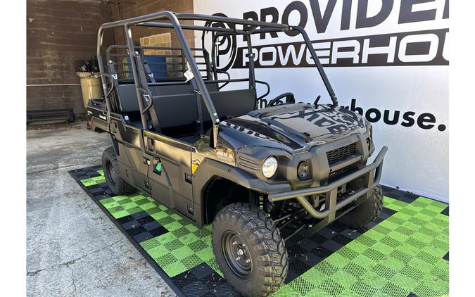 2026 Kawasaki Mule™ PRO-DXT™ EPS