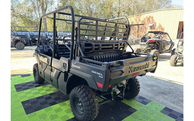 2026 Kawasaki Mule™ PRO-DXT™ EPS