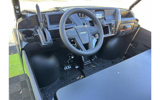 2026 Kawasaki Mule™ PRO-DXT™ EPS