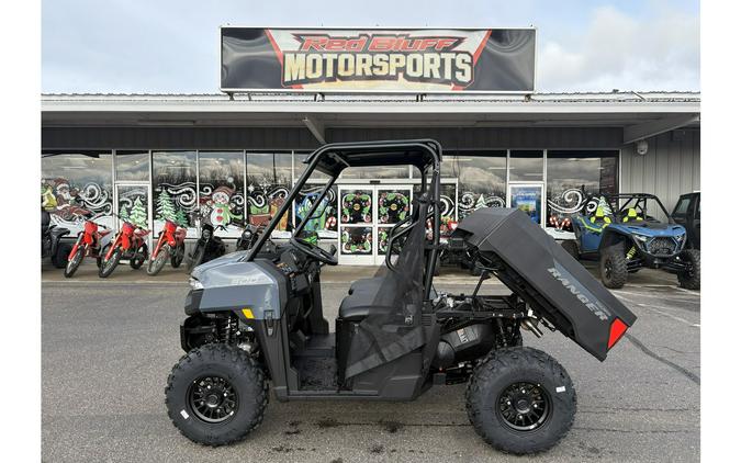 2026 Polaris Ranger 500