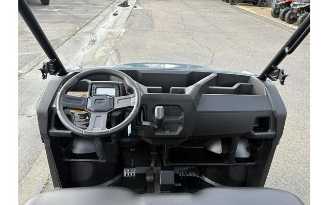 2026 Polaris Ranger 500