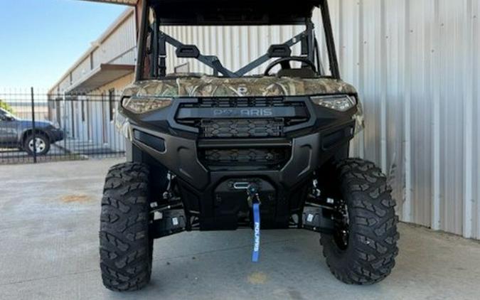2026 Polaris Ranger XP 1000 Premium