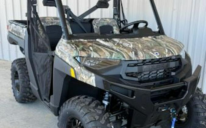 2026 Polaris Ranger XP 1000 Premium