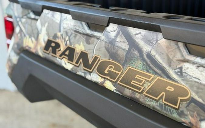 2026 Polaris Ranger XP 1000 Premium