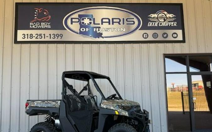 2026 Polaris Ranger XP 1000 Premium