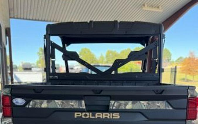 2026 Polaris Ranger XP 1000 Premium