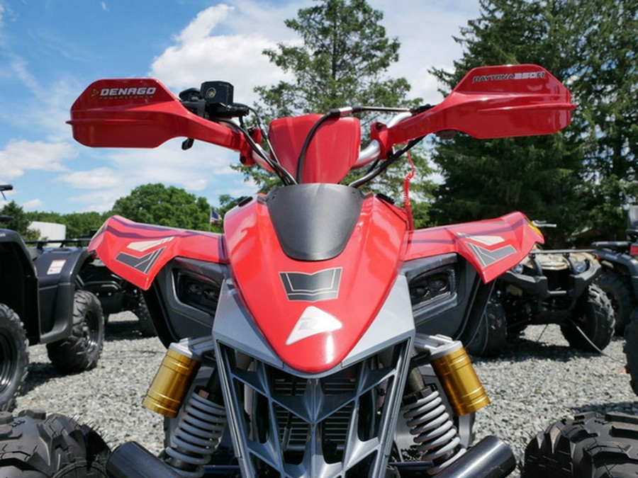 2025 Denago Powersports Daytona 250 FI