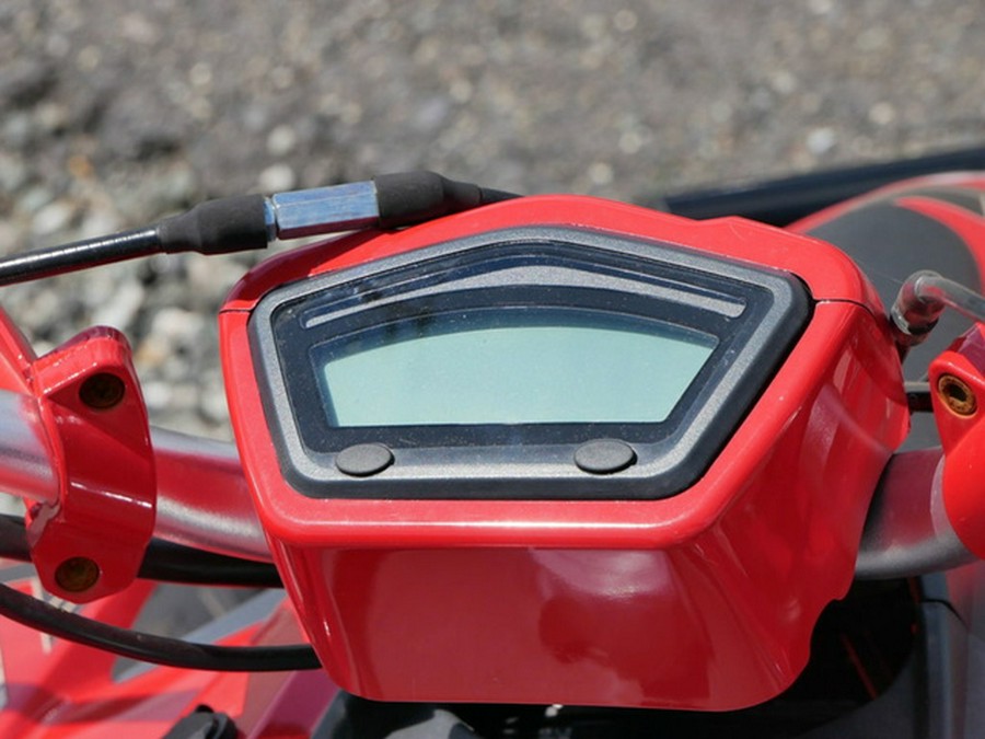 2025 Denago Powersports Daytona 250 FI
