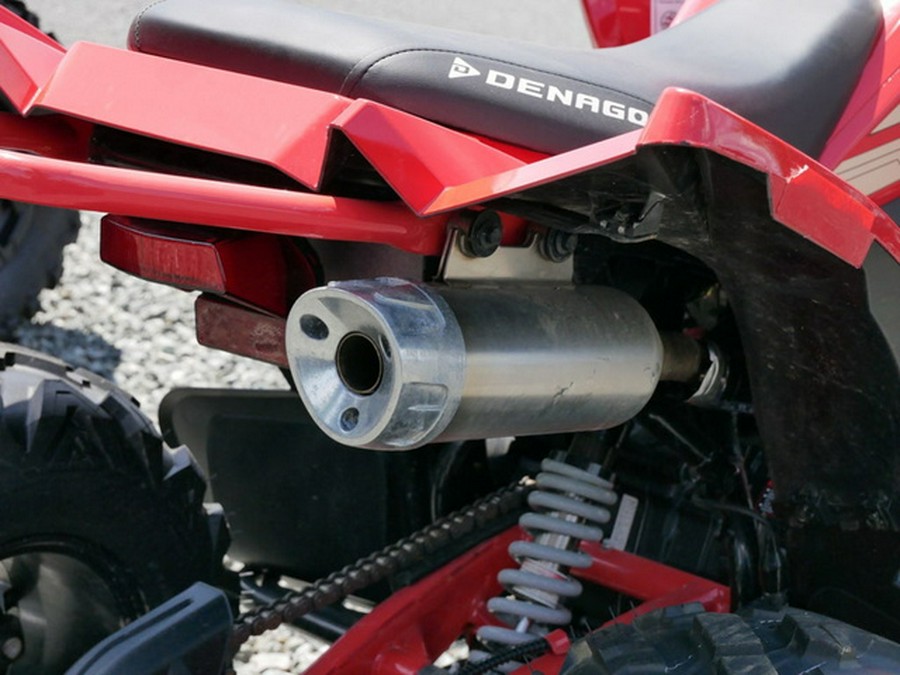 2025 Denago Powersports Daytona 250 FI