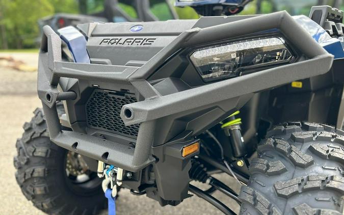 2026 Polaris Sportsman 850 Trail