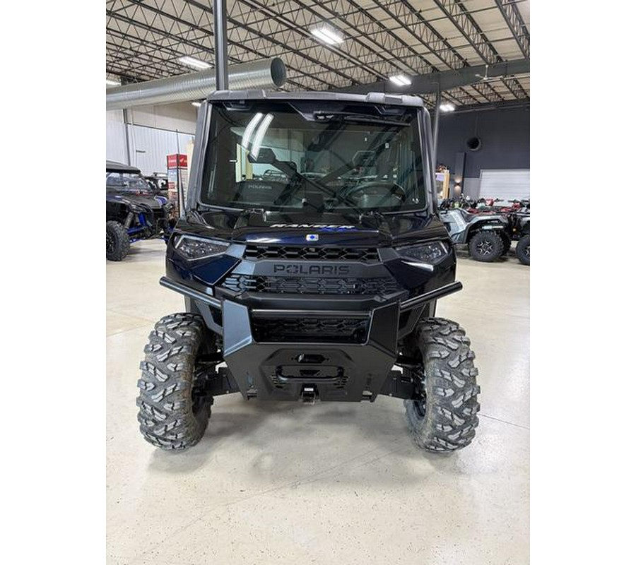 2024 Polaris® Ranger XP 1000 Premium