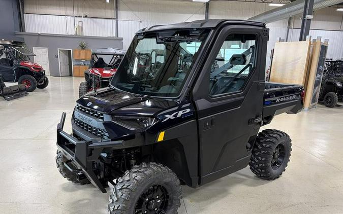 2024 Polaris® Ranger XP 1000 Premium