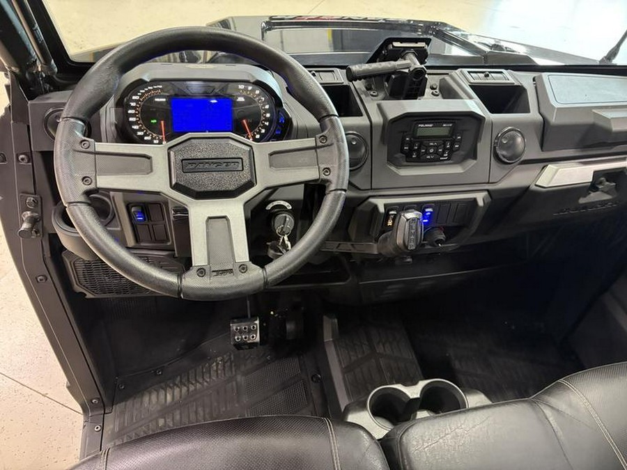 2024 Polaris® Ranger XP 1000 Premium
